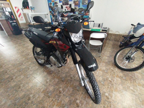 Yamaha Xtz 250cc Año 2019