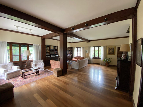 Casa En Venta En La Lucila, Vicente López, G.b.a. Zona Norte