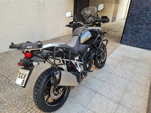 Suzuki Dl 1000