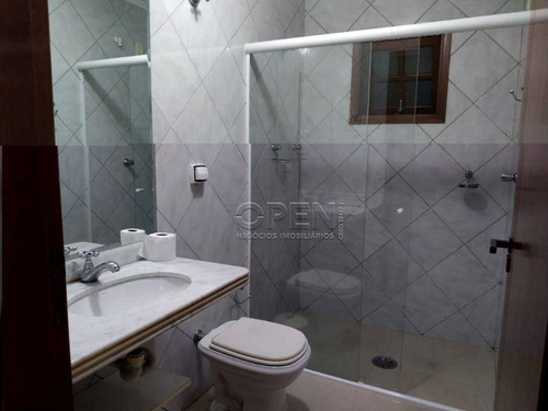 Imagem 15 de 26 de Sobrado Com 3 Dormitórios (2 Suítes) À Venda, 380 M² Por R$ 1.520.000 - Parque São Vicente - Mauá/sp - So2404