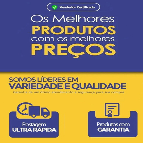 Imagem 5 de 6 de Kit Secador E Prancha Chapinhas Cabelo Ceramic Ion Promoção