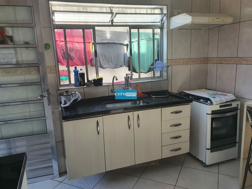 Imagem 28 de 29 de Casa Em Jardim Jovaia, Guarulhos/sp De 125m² 3 Quartos À Venda Por R$ 600.000,00 - Ca1359866-s