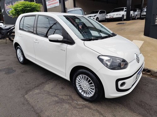 Volkswagen Up! 1.0 Tsi Move 5p