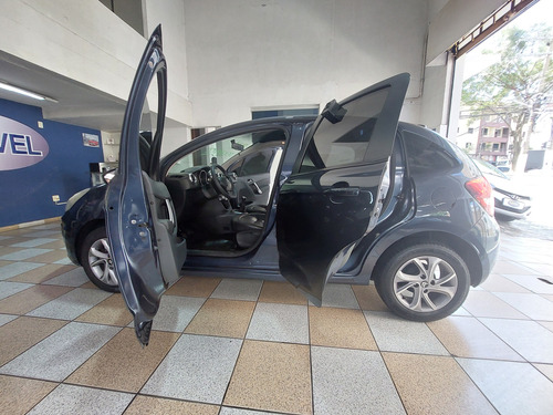 Citroën C3 1.5 Tendance Flex 5p
