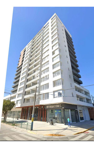 Local En Placa Comercial En Arriendo En Arlegui Viña Del Mar