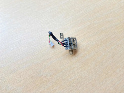 Puerto Usb Sony Vaio Vgn Cs110e Vgn Cs Vgncs Series (Usado)
