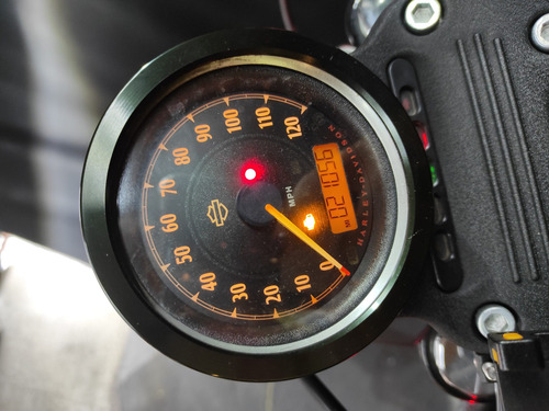Imagen 13 de 13 de Motofeel Cdmx - Harley Davidson Iron 883 @motofeelmx