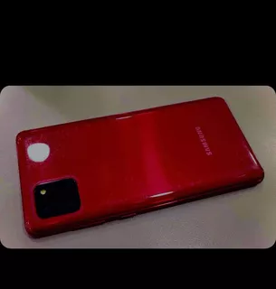 Celular Samsung Galaxy Note 10 Lite