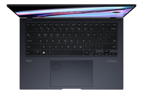 Asus Zenbook Pro 14.5 Oled Laptop Core I9-13900h 16gb D Gga