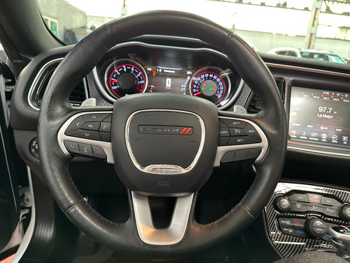 Dodge Challenger 3.7 3.6 Dual Stripes At