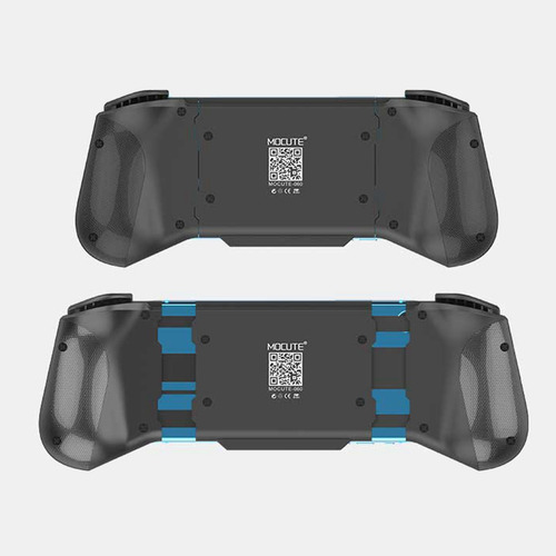 Imagen 4 de 5 de Controlador De Juegos Móvil Telescópico Para Android De