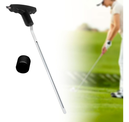 Herramienta De Eliminación De Agarre De Golf Herramienta De