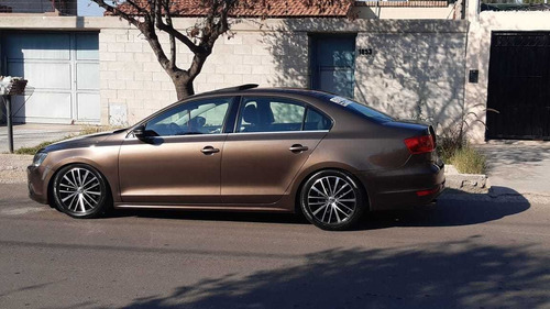Volkswagen Vento 2.0 Sportline Tsi 200cv 2011