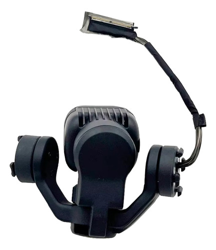 Carcasa Brazo Giratorio Camara Cardan Drone Dji Mini 4 Pro