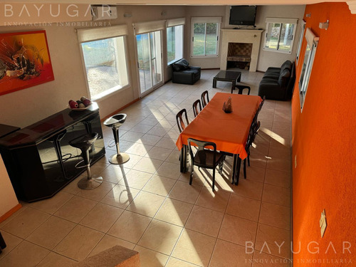 Venta - Casa Barrio Privado Sausalito - Pilar // Financiación - Permuta