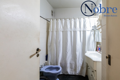 Venta Departamento 4 Ambientes En Recoleta