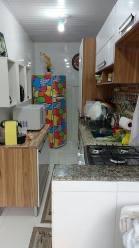 Imagem 10 de 18 de Venda Apartamento Padrão Rio De Janeiro Brasil - Ci1162