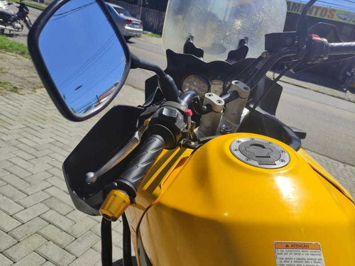 Suzuki Dl 650 V- Strom