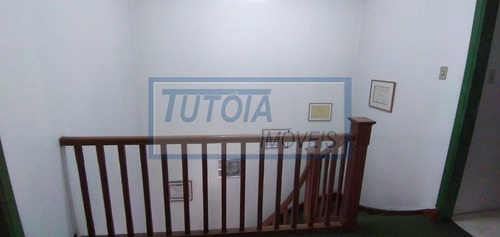 Imagem 8 de 15 de Sobrado Locação - Residencial Ou Comercial - A22724-j - 69667708