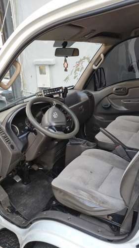 Imagem 4 de 5 de Hyundai Hr