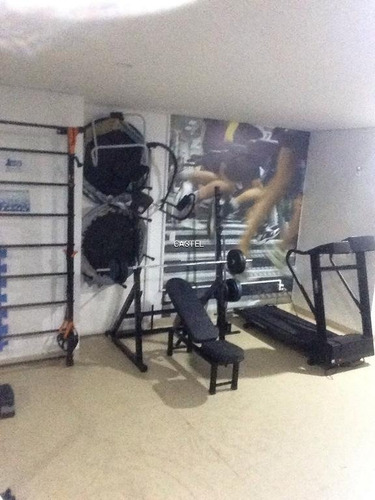 Imagem 8 de 15 de Apartamento - Gloria - Ref: 479052 - V-ca3195