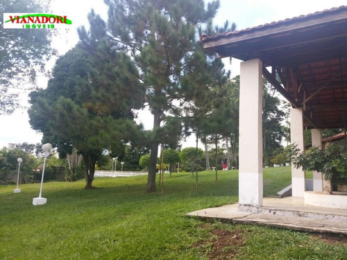 Imagem 24 de 24 de Chácara Residencial À Venda, Chácara Boa Vista, Santa Isabel. - Ch0015