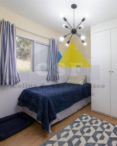 Imagem 21 de 30 de Sobrado Com 04 Quartos E 04 Vagas -vila São Francisco! - Ca05057 - 70489077