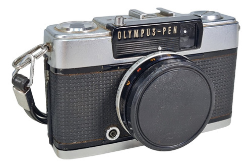 Câmera Olympus-pen Ees-2