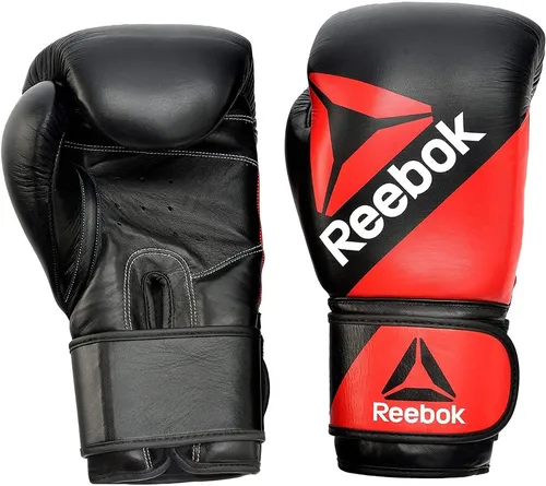 Guantes De Box Reebok MercadoLibre