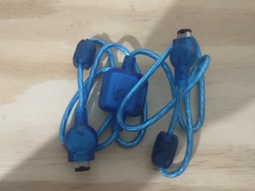 Game Boy Cable Link