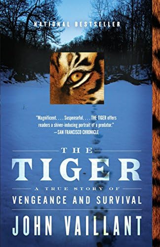 The A True Story Of Vengeance And Survival (vintage Departures), De Vaillant, John. Editorial Vintage, Tapa Blanda En Inglés