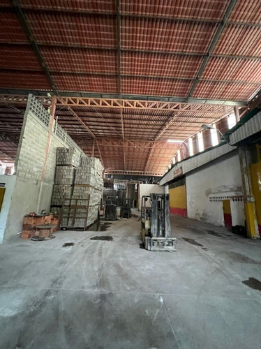 Imagen 16 de 29 de Terreno De 3380 Mt2 Con 5 Galpones, Av Intercomunal, Gran Oportunidad!!