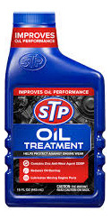 Stp Tratamiento De Aceite  15oz