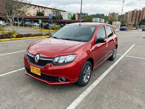 Renault Sandero 1.6