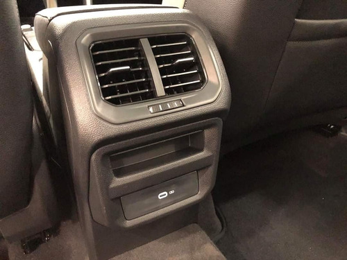 Nueva Taos Volkswagen 0km Precio 2021 Vw Automática Autos