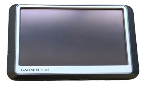 Gps Garmin Nüvi