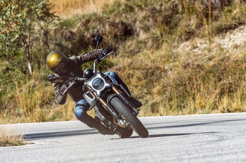 Cfmoto 700 Clx - Cf Moto Pilar