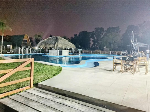 Terreno En Venta - 300mts2 - General Rodríguez