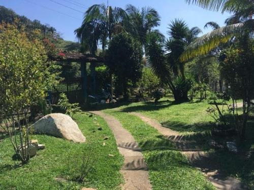 Excelente Chácara Em Pedro De Toledo - 4749 | A.c.m