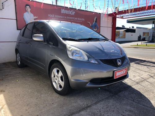 Imagem 3 de 11 de Fit 1.4 Lx 2009/2009