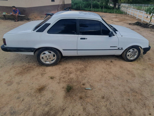 Imagem 10 de 11 de Chevrolet Chevette
