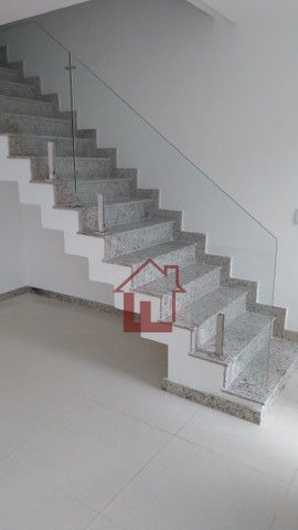Imagem 3 de 13 de Casa Duplex À Venda Em Volta Redonda/rj - C1762