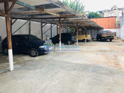 Imagem 7 de 15 de Terreno, Jardim Peri, São Paulo - R$ 480 Mil, Cod: 64474 - V64474