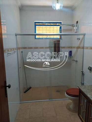 Imagem 21 de 30 de Linda Chácara No Bairro Dois Córregos (código Ch00053) - Ch00053 - 70640034