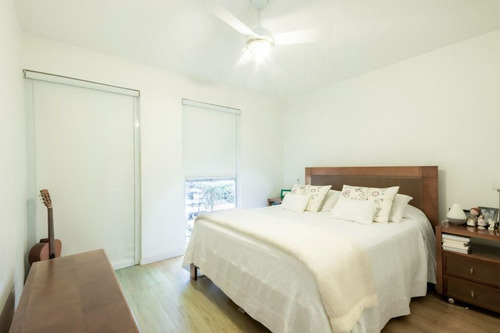 Imagem 8 de 28 de Apartamento À Venda No Bairro Chácara Santo Antônio (zona Sul) - São Paulo/sp - O-25043-41385