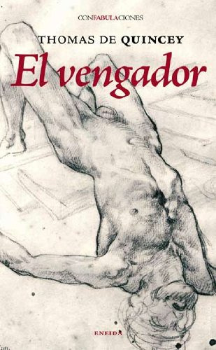 Libro Vengador, El De G. K. Chesterton  Eneida Editores