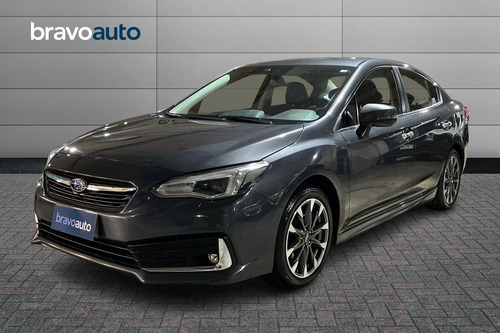 Subaru Impreza (IN) 2.0 AWD DYNAMIC AT 4X4