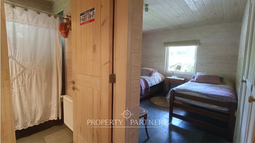 Casa De Veraneo A Orillas Del Lago Panguipulli - A...