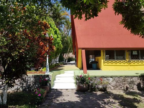 Imagen 3 de 14 de Rento Casa De Fin De Semana En Tmx Morelos