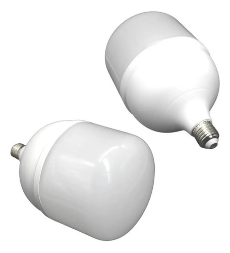 Foco Bala Led 36w (180w) Luz Blanca Tianlai S39w36 Color de la luz Blanco